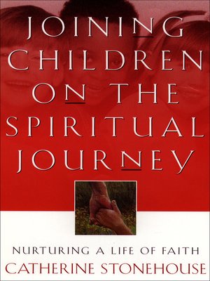 cover image of Joining Children on the Spiritual Journey